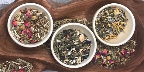 A Journey into Herbal Medicine: Exploring the Healing Powers of Magical Herbs